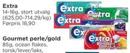 Meny Extra tilbud