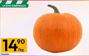 Gresskar