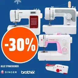 Coop Obs ALLE SYMASKINER tilbud