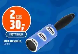 Coop Obs XTRA KLESRULLE tilbud