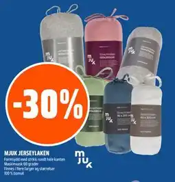 Coop Obs MJUK JERSEYLAKEN tilbud