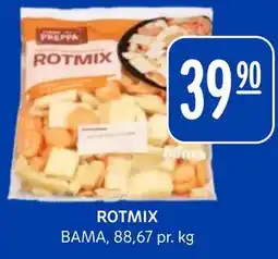 Rema 1000 ROTMIX tilbud
