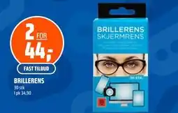 Coop Obs BRILLERENS tilbud