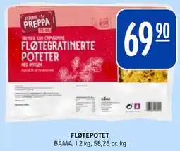 Rema 1000 FLØTEPOTET tilbud