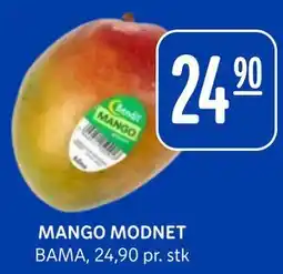 Rema 1000 MANGO MODNET tilbud