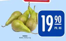 Rema 1000 PÆRER tilbud