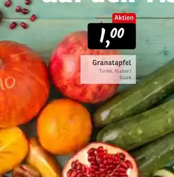 MaxiMat Svinesund Granatapfel tilbud