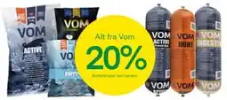 Felleskjøpet Alt fra Vom tilbud