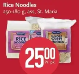 CC Mat St. Maria Rice Noodles tilbud