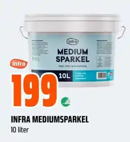 Coop Obs Infra mediumsarkel tilbud