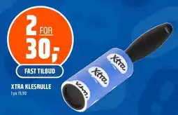 Coop Obs Xtra klesrulle tilbud