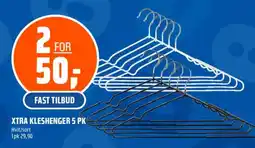 Coop Obs Xtra Kleshenger tilbud