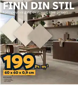 Megaflis Serie Surround tilbud
