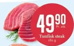 CC Mat Tunfisk steak tilbud