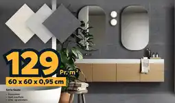 Megaflis Serie Saulo tilbud
