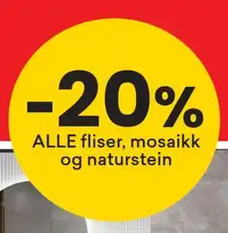 Right Price Tiles ALLE fliser, mosaikk og naturstein tilbud
