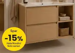 Right Price Tiles Hele Nordic/ Solo serien tilbud