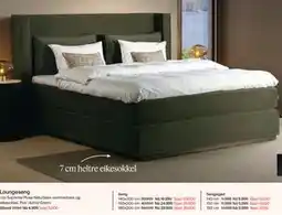 Møbelringen Sengegavl tilbud