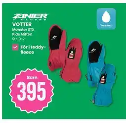 Sport Outlet VOTTER tilbud