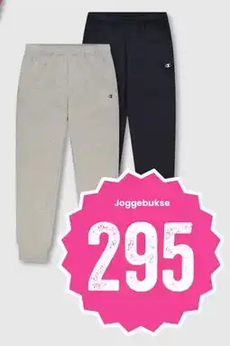 Sport Outlet Joggebukse tilbud