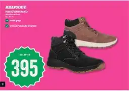 Sport Outlet HØST/VINTERSKO tilbud