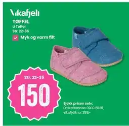 Sport Outlet TØFFEL tilbud