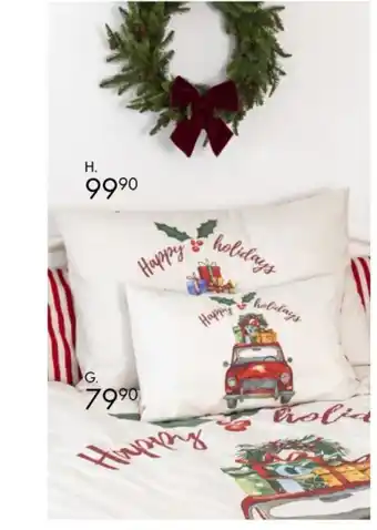 Happy holidays