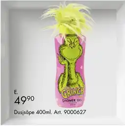 Sparkjøp Dusjsåpe tilbud