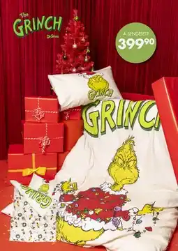 Sparkjøp SENGESETT tilbud