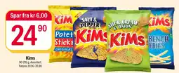 Coop Extra Kims tilbud