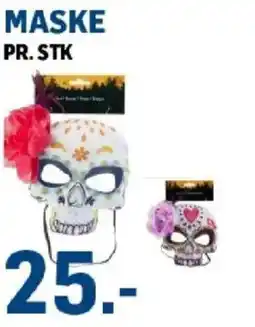 Price Lagerbutikk Maske tilbud