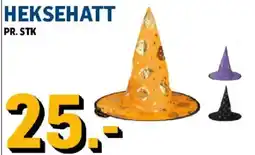 Price Lagerbutikk Heksehatt tilbud