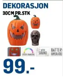 Price Lagerbutikk Dekorasjon tilbud