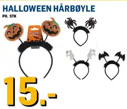 Price Lagerbutikk Halloween hårbøyle tilbud