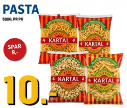 Price Lagerbutikk Pasta tilbud