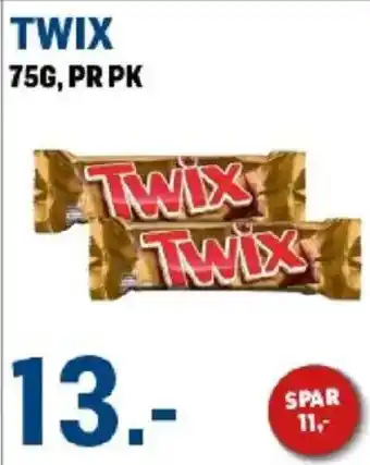 Twix