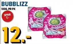 Price Lagerbutikk Bubblizz tilbud
