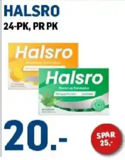 Price Lagerbutikk Halsro tilbud