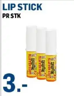 Price Lagerbutikk Lip Stick tilbud