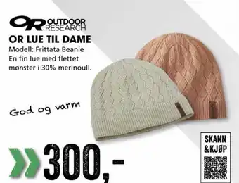 Sport Outlet Or Lue Til Dame tilbud