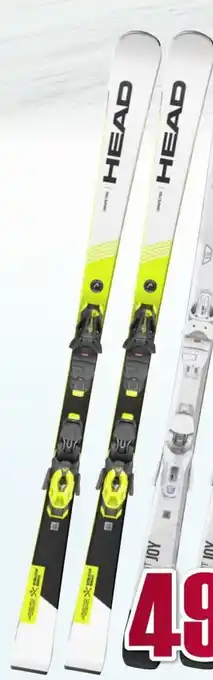 Sport 1 Head Wc Rebels I.Shape Pro tilbud