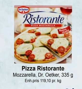 Joker Pizza Ristorante tilbud