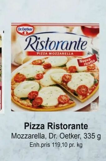 Joker Pizza Ristorante tilbud