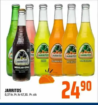 Coop Obs Jarritos tilbud