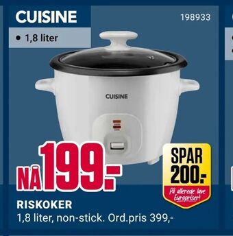 Riskoker