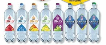 CC Mat Farris/Bris tilbud