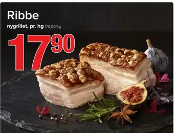 Ribbe