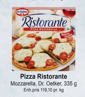 Joker Pizza Ristorante tilbud