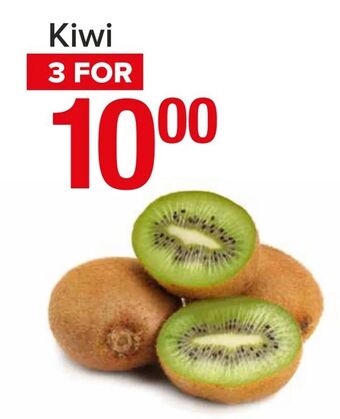 Spar Kiwi tilbud