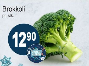 Joker Brokkoli tilbud
